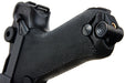 Tanaka Luger P08 6inch Heavy Weight GBB Pistol Airsoft Guns