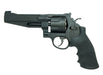 Tanaka S&W M327 M&P R8 .357 Magnum Revolver Heavy Weight (Version 2, 5 inch)