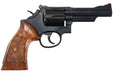 Tanaka S&W M19 4 inch Ver.3 Heavyweight Model Gun