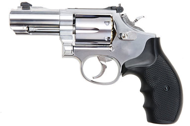 Tanaka S&W M66 Performance Center 3 Inch F-Comp Ver.3 Model