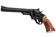 Tanaka S&W M29 8inch Counterbored Heavyweight Ver.3 Gas Revolver