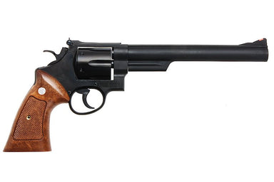 Tanaka Colt Python 4 inch R - MODEL HW Gas revolver Airsoft Gun - Airsoft  Shop Japan