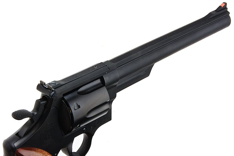 Tanaka S&W M29 8inch Counterbored Heavyweight Ver.3 Gas Revolver