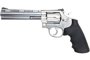 トイガン TANAKA SMOLT Revolver version 3 Tanaka Smolt Revolver 6 inch Square Butt Heavy Weight Ver.3
