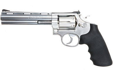 Tanaka Revolver Smolt 6 inch Stainless Ver.3 (Gas Version)