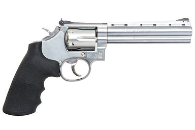 Tanaka Revolver Smolt 6 inch Stainless Ver.3 (Gas Version)