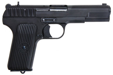 Tanaka Works Tokarev TT-33 HW Heavy Weight Model Gun