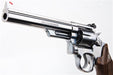 Tanaka Revolver S&W M68 C.H.P. 6 inch Model Gun Revolver