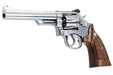 Tanaka Revolver S&W M68 C.H.P. 6 inch Model Gun Revolver