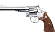 Tanaka Revolver S&W M68 C.H.P. 6 inch Model Gun Revolver