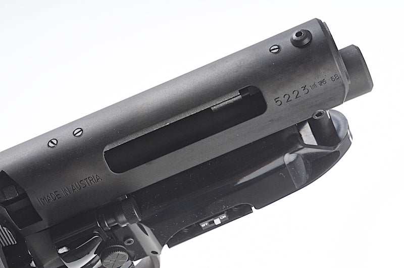 Tomenosuke-Syoten Blaster 2049 Assembled Model