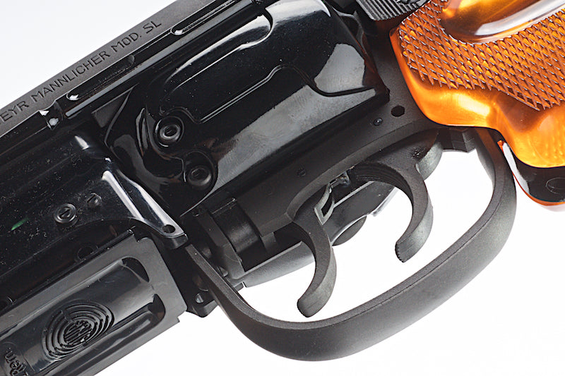 Tomenosuke-Syoten Blaster 2049 Assembled Model