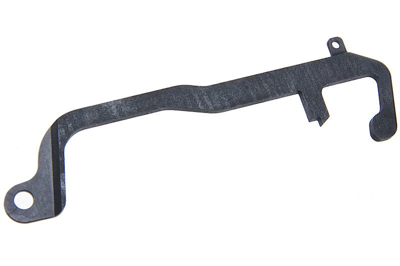 Top Shooter CNC Steel Trigger Lever For SIG SAUER M17 / M18 GBB