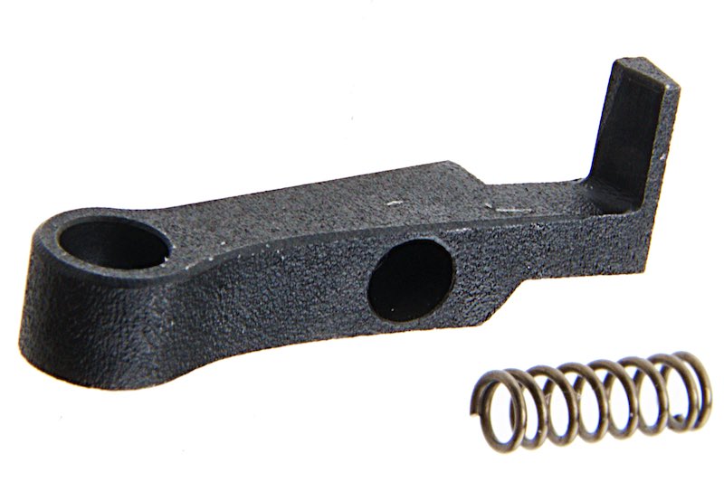 Top Shooter CNC Steel Trigger Pull For SIG SAUER M17 / M18 GBB