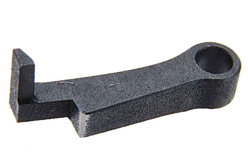 Top Shooter CNC Steel Trigger Pull For SIG SAUER M17 / M18 GBB