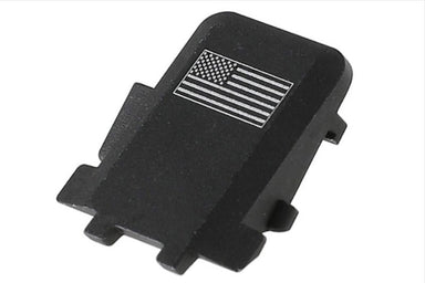 Top Shooter Slide Back Plate Cover For SIG SAUER M17/ M18 GBB Airsoft Guns