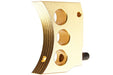 Airsoft Masterpiece Aluminum Trigger (Type 4/ Gold)