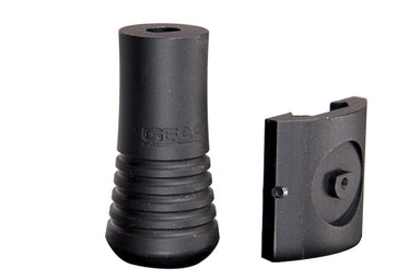 TSC Gear Sector Type Tactical Grip (Black)