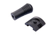 TSC Gear Sector Type Tactical Grip (Black)