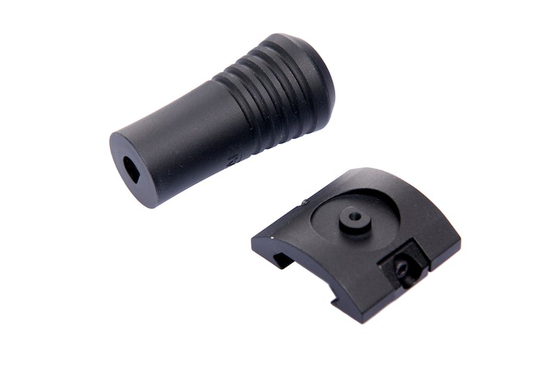 TSC Gear Sector Type Tactical Grip (Black)