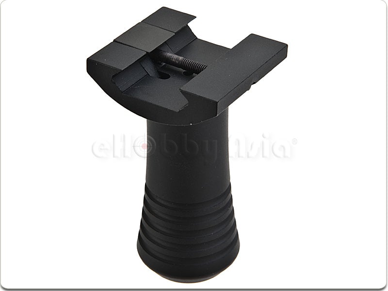 TSC Gear Sector Type Tactical Grip (Black)