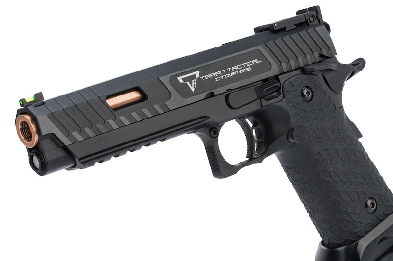 EMG / TTI Licensed John Wick 3 2011 Combat Master GBB Pistol