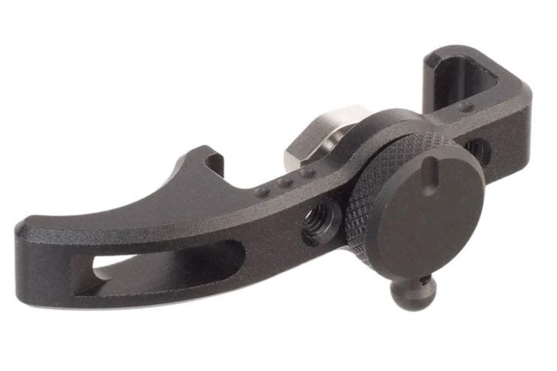TTI Airsoft Selector Switch Charging Handle For Action Army AAP 01 GBB