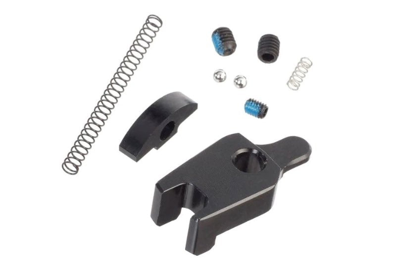 TTI Airsoft Selector Switch Charging Handle For Action Army AAP 01 GBB