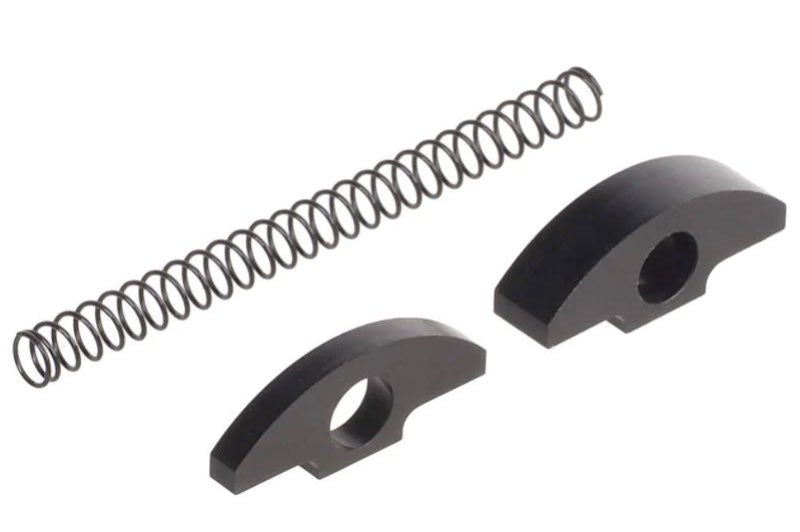 TTI Airsoft Selector Switch Charging Handle For Action Army AAP 01 GBB