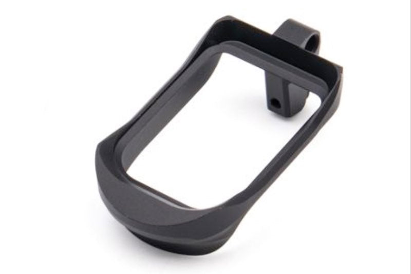 TTI Airsoft CNC Metal One Piece Magwell For Action Army AAP01 GBB