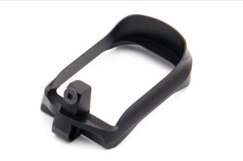 TTI Airsoft CNC Metal One Piece Magwell For Action Army AAP01 GBB