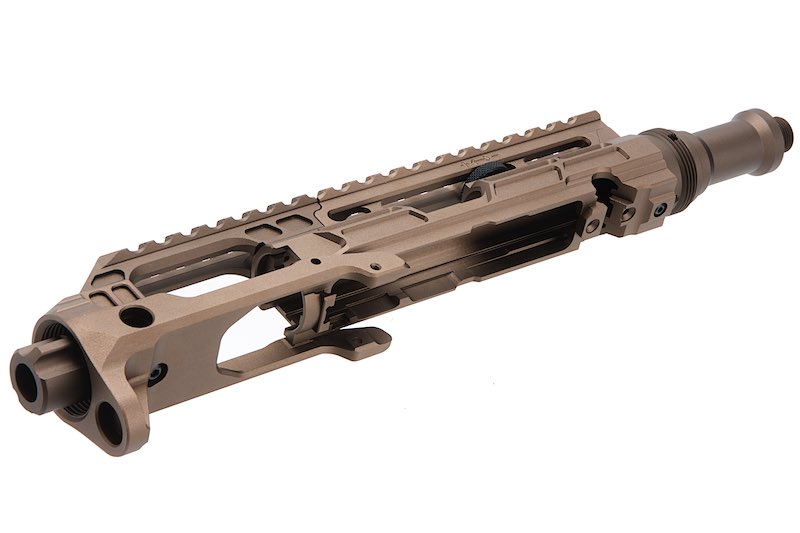 TTI Airsoft AAP-01 PPC Kit (Dark Earth) | eHobbyAsia
