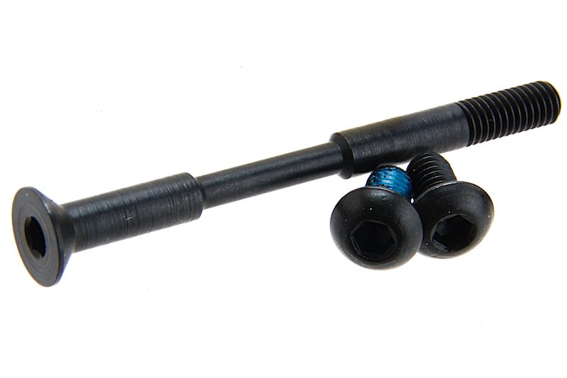 TTI Airsoft AAP-01 AR Stock Adapter | eHobbyAsia