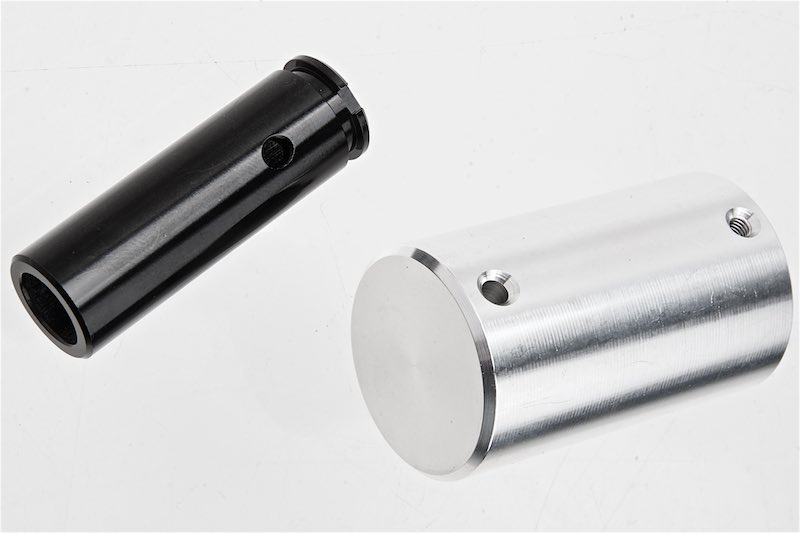 TTI Airsoft CNC Metal TDC Hop Up Set For Marui VSR-10 Sniper Rifle