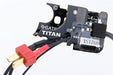 GATE TITAN V2 Advanced Set (Rear Wired)