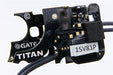 GATE TITAN V2 Basic Module (Front Wired)