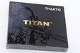 GATE TITAN V2 Basic Module (Front Wired)
