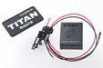 GATE TITAN V2 NGRS Advance Set (Rear Wired) for Tokyo Marui Next Generation Series