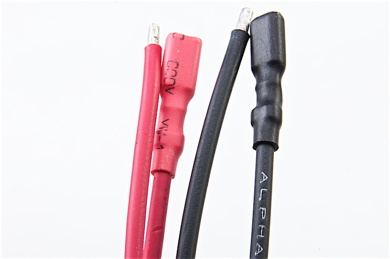 GATE TITAN V2 NGRS Advance Set (Rear Wired) for Tokyo Marui