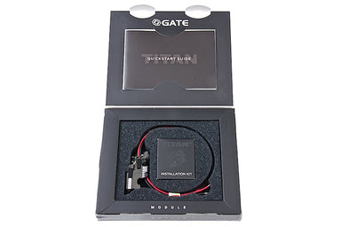 GATE TITAN V2 NGRS Basic Module (Front Wired) for Tokyo Marui Next Generation Series