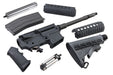 Systema PTW Challenge Kit CQBR SUPER MAX Evolution (M165) Ambidextrous Model