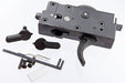 Systema PTW Challenge Kit CQBR SUPER MAX Evolution (M165) Ambidextrous Model