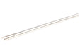 Unicorn Airsoft 6.03mm Nitaflon Coated Brass Inner Barrel w/60 Degree Hop Up Rubber for Umarex MP5A5 GBB (210mm)