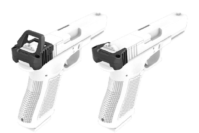 Recover Tactical UCH17 Glock Upper Charging Handle