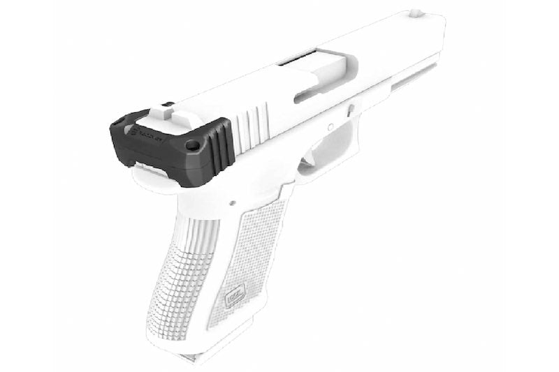 Recover Tactical UCH17 Glock Upper Charging Handle