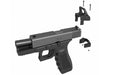Recover Tactical UCH17 Glock Upper Charging Handle