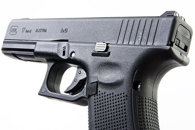 Umarex (VFC) Glock 17 Gen 5 GBB Pistol