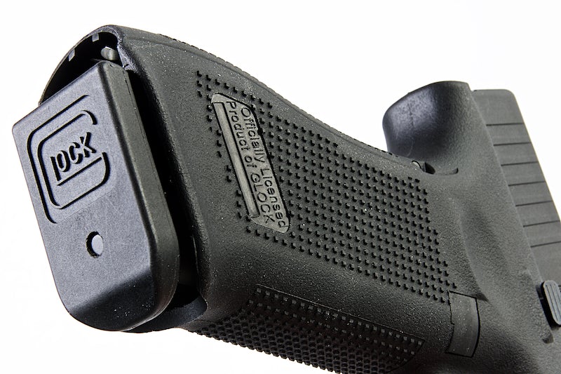 Umarex (VFC) Glock 17 Gen 5 GBB Pistol