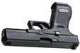 Umarex (VFC) Glock 17 Gen 5 GBB Pistol