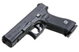Umarex (VFC) Glock 17 Gen 5 GBB Pistol